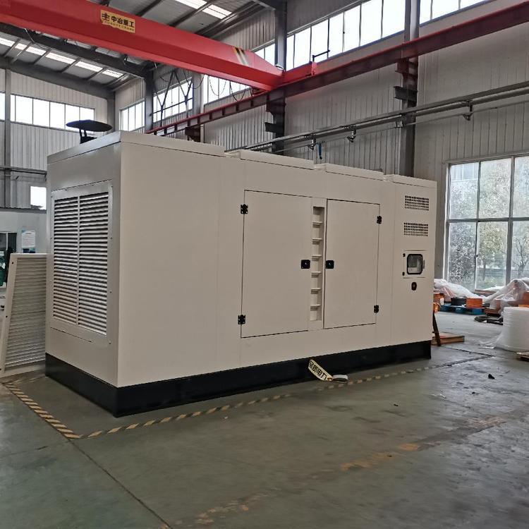 通化发电机出租